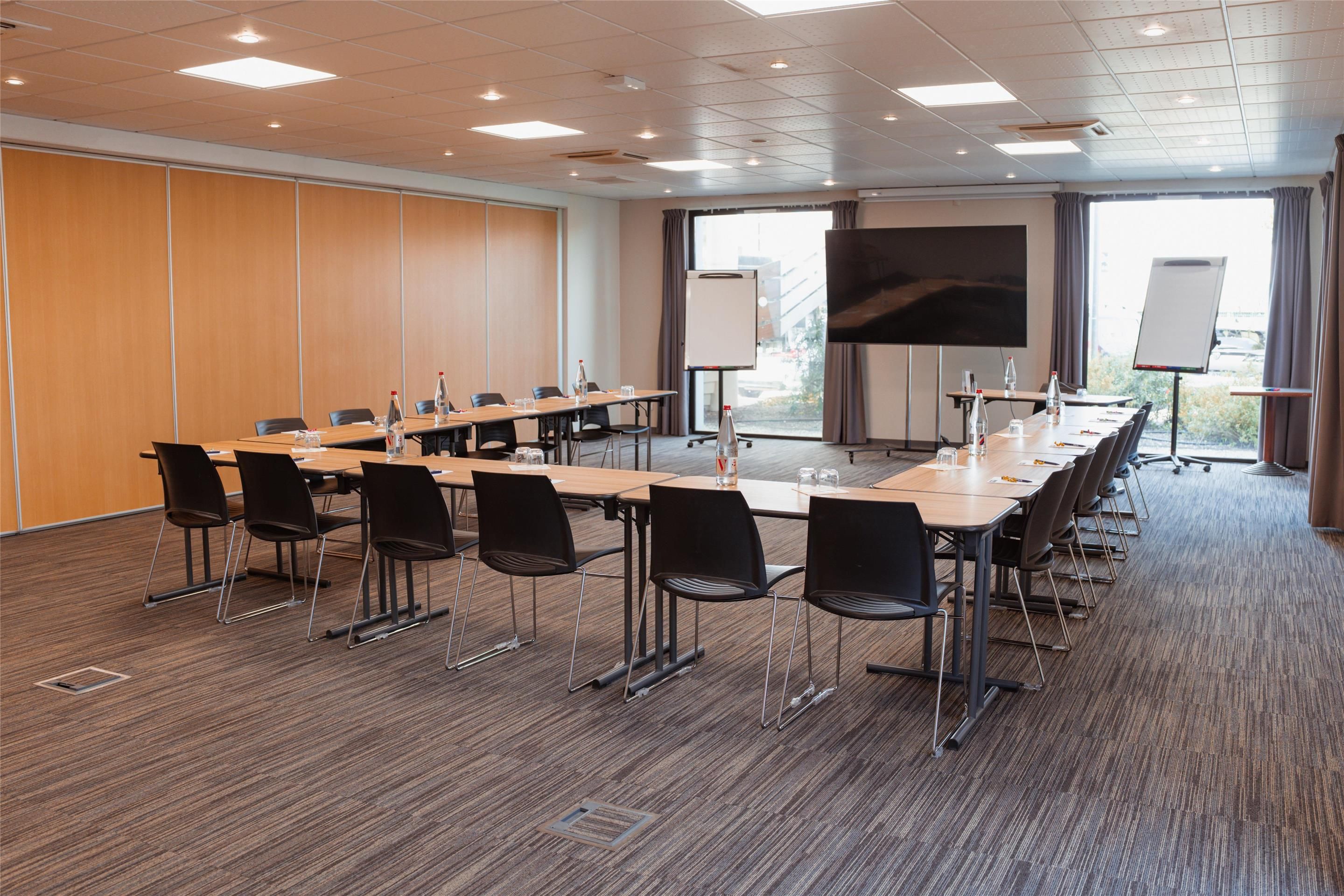 Konferensrum