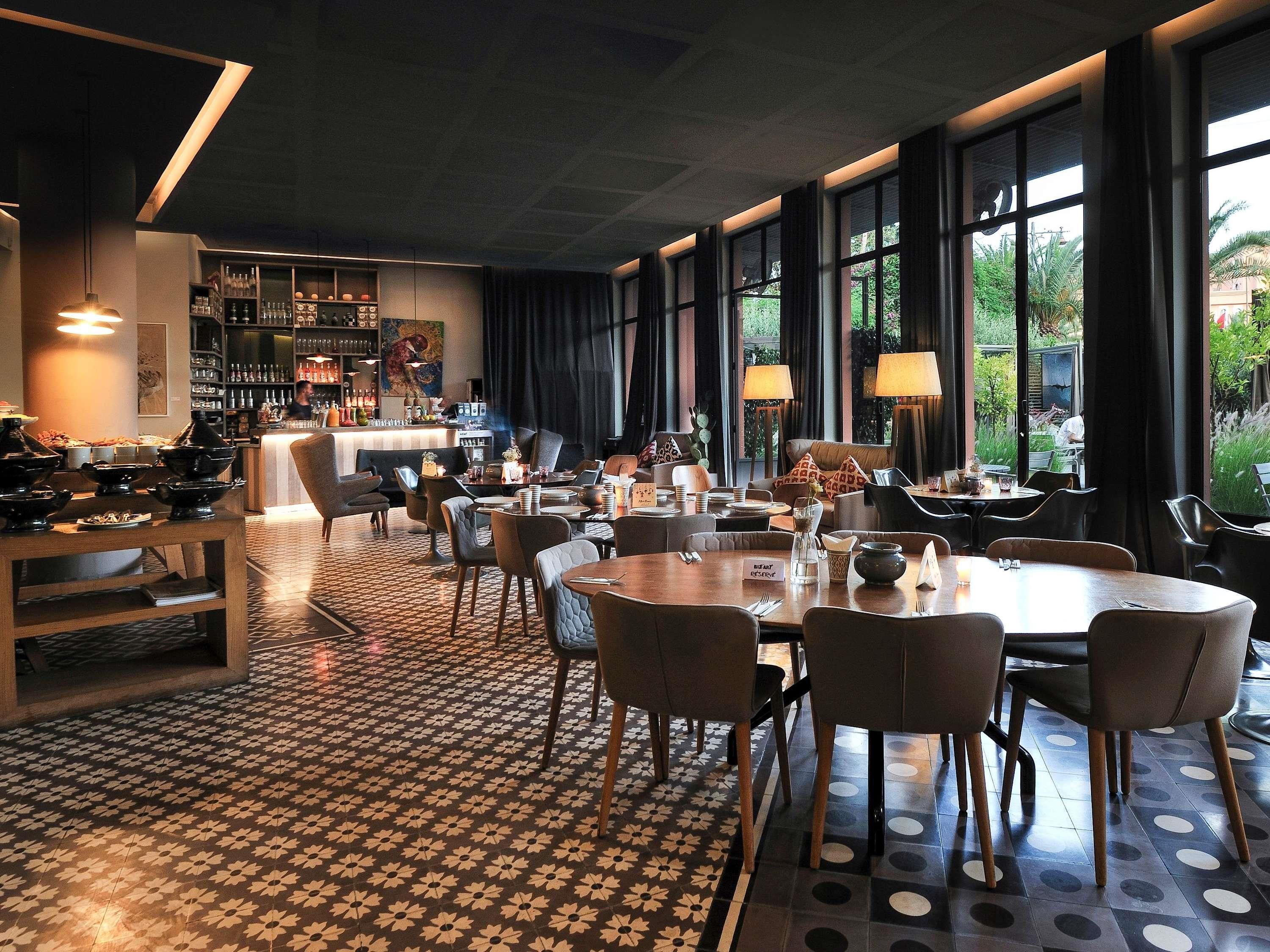Restaurang