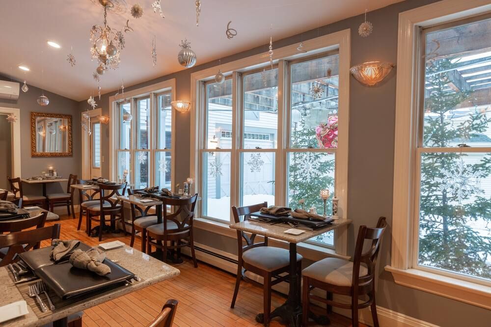Restaurang