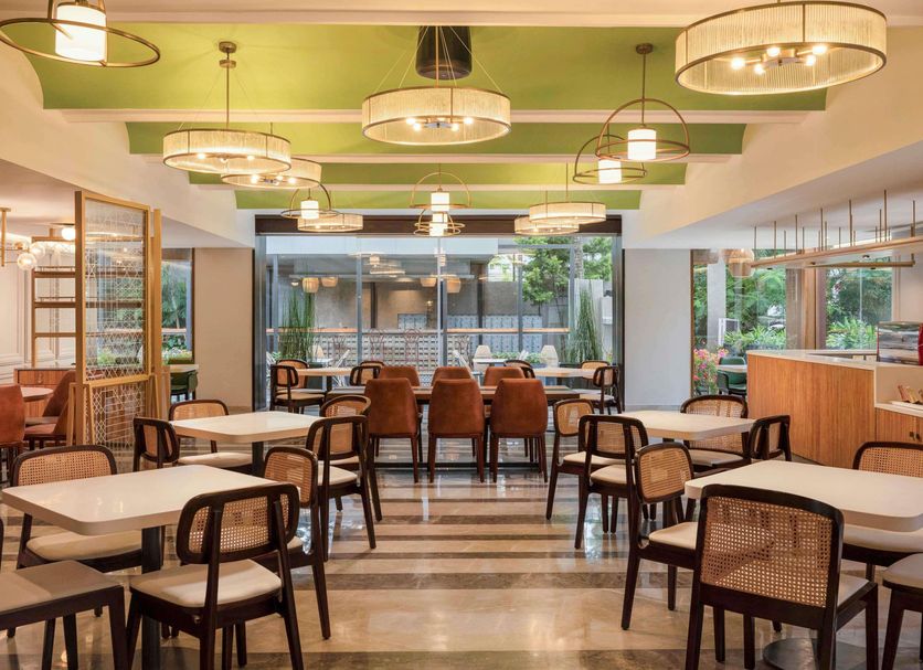 Restaurang Foto