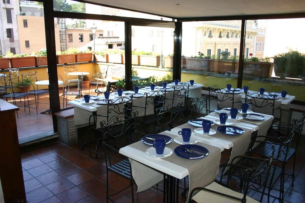 Restaurang