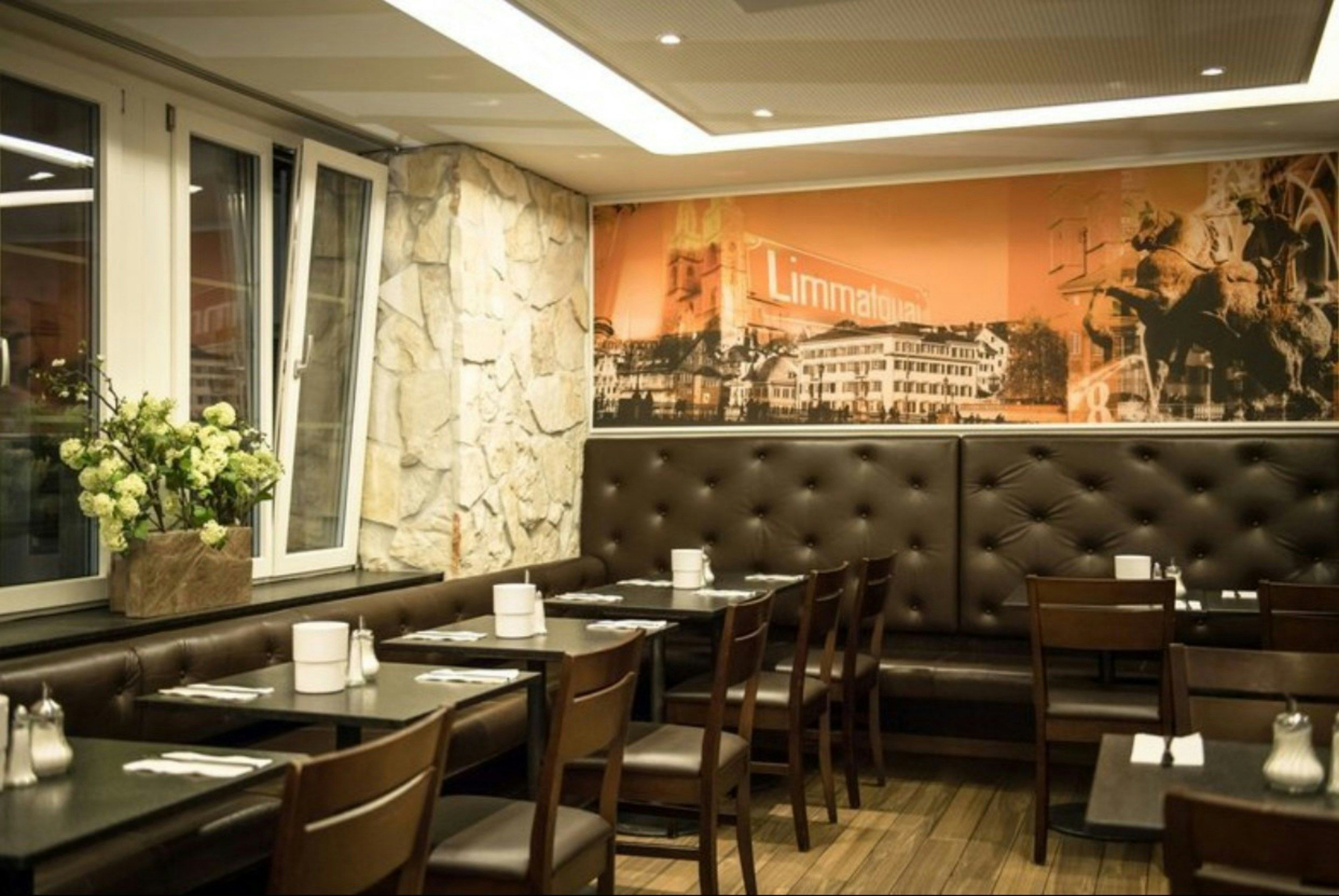 Restaurang