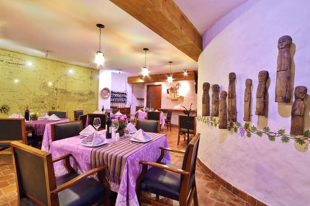 Restaurang