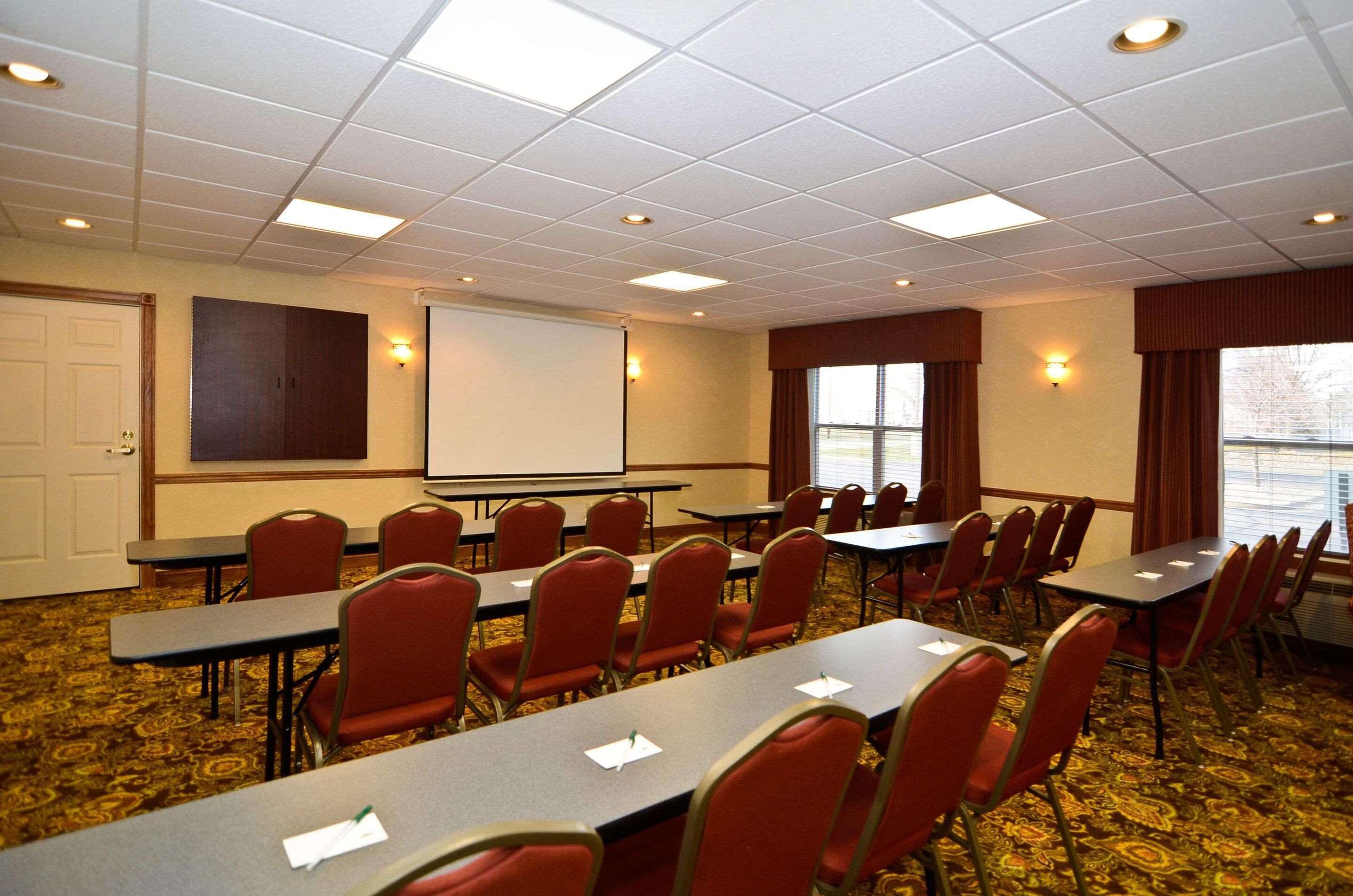 Konferensrum