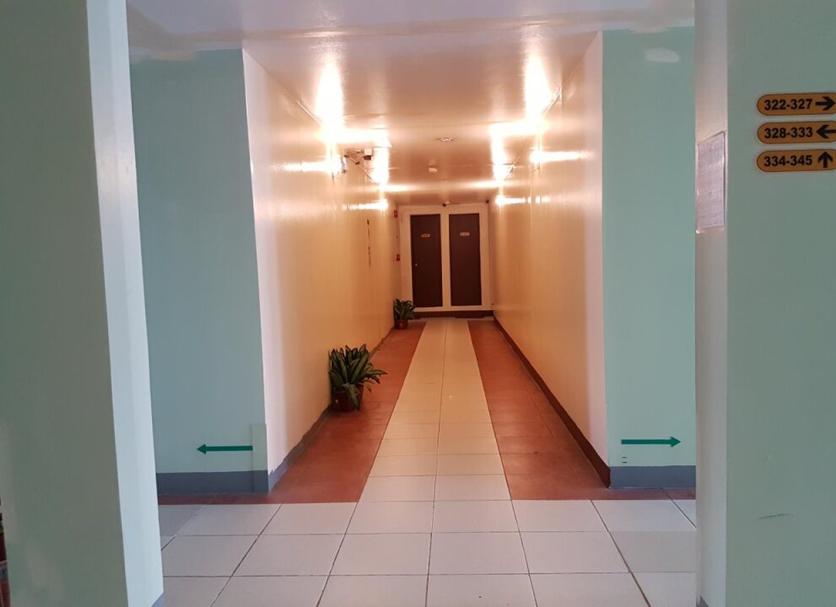 Hall Foto
