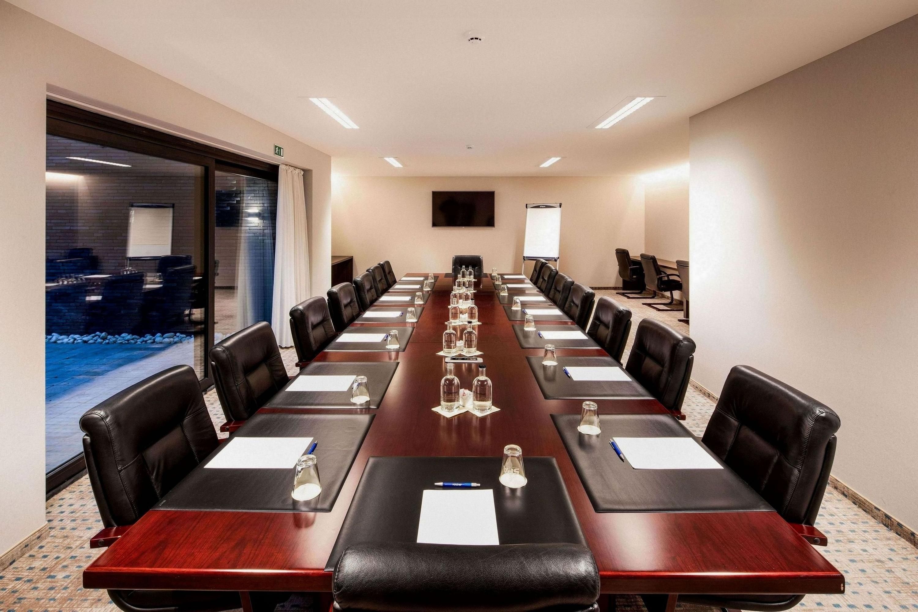 Konferensrum