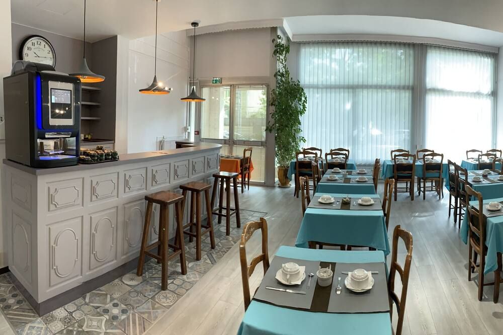 Restaurang