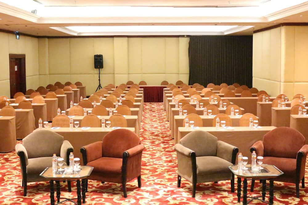 Konferensrum