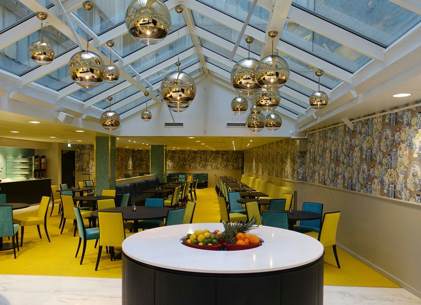 Restaurang Foto