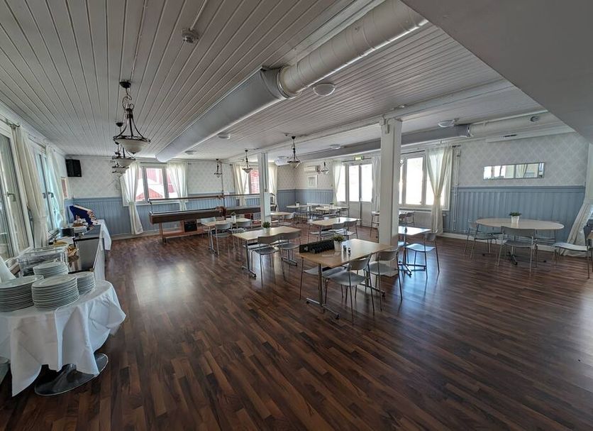 Restaurang Foto