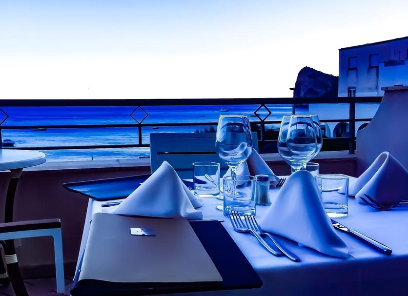 Restaurang Foto