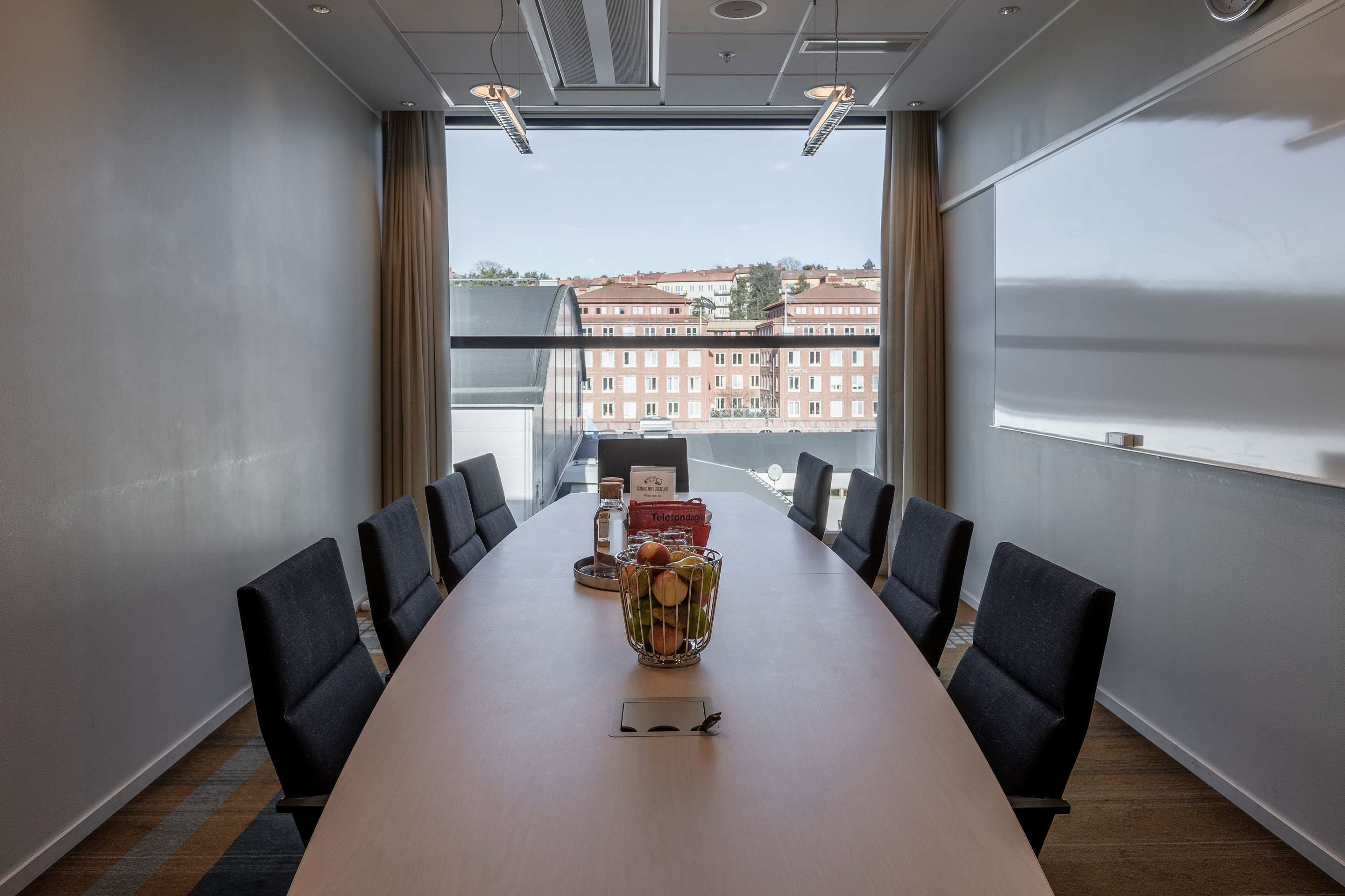Konferensrum