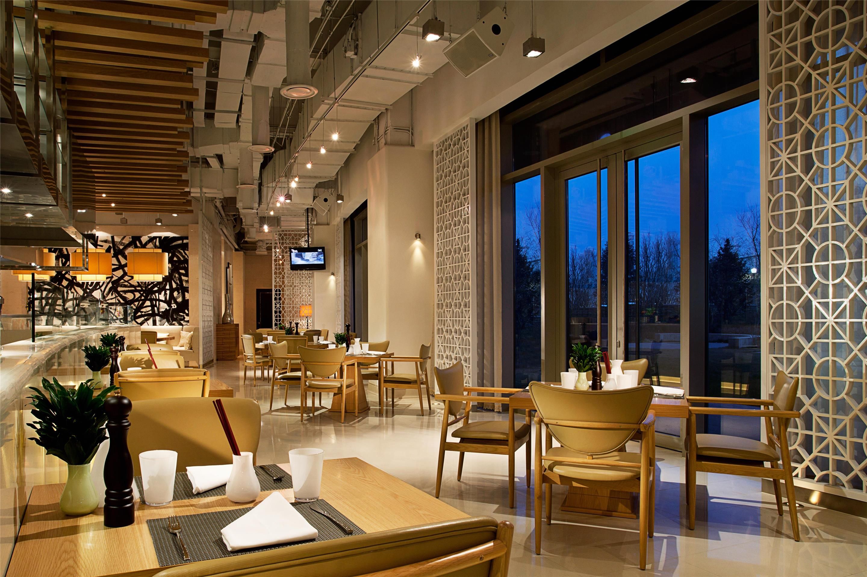 Restaurang Foto