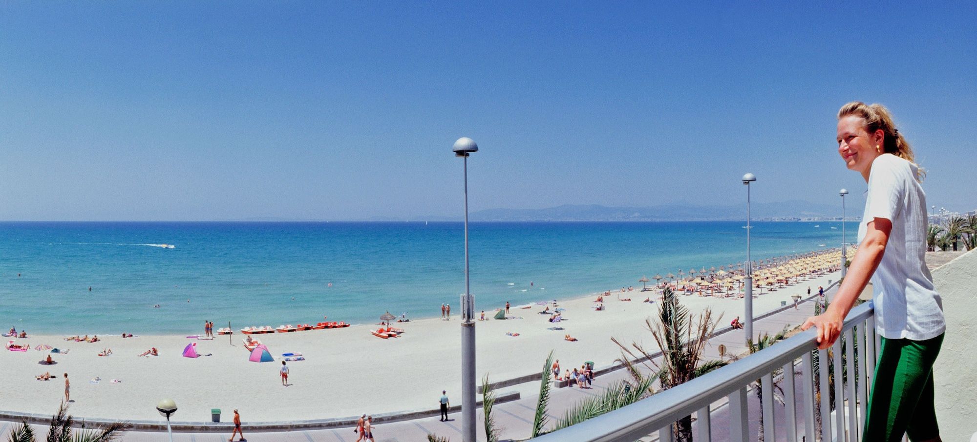 Strand