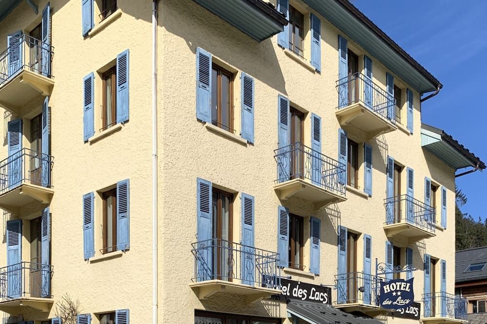 Byggnad