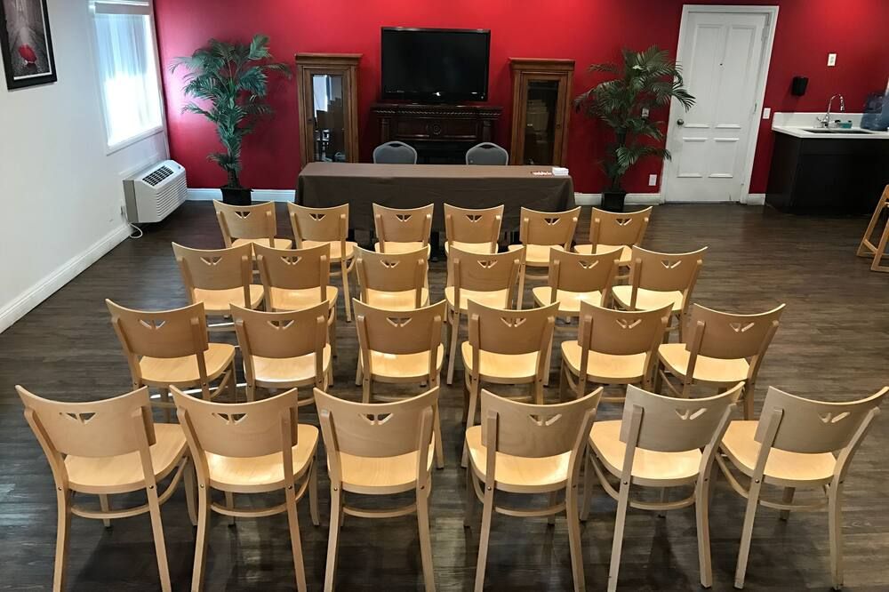 Konferensrum