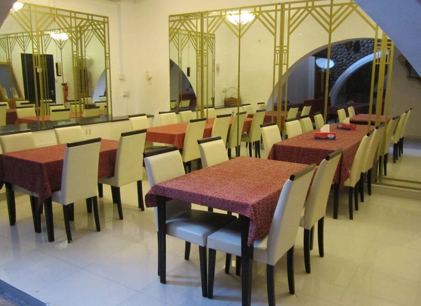 Restaurang Foto
