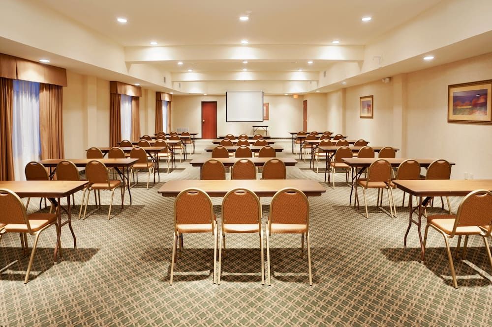 Konferensrum