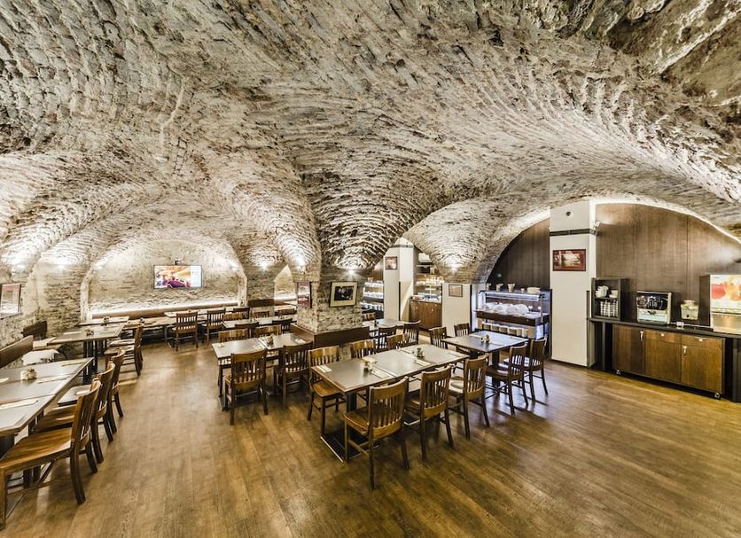Restaurang Foto