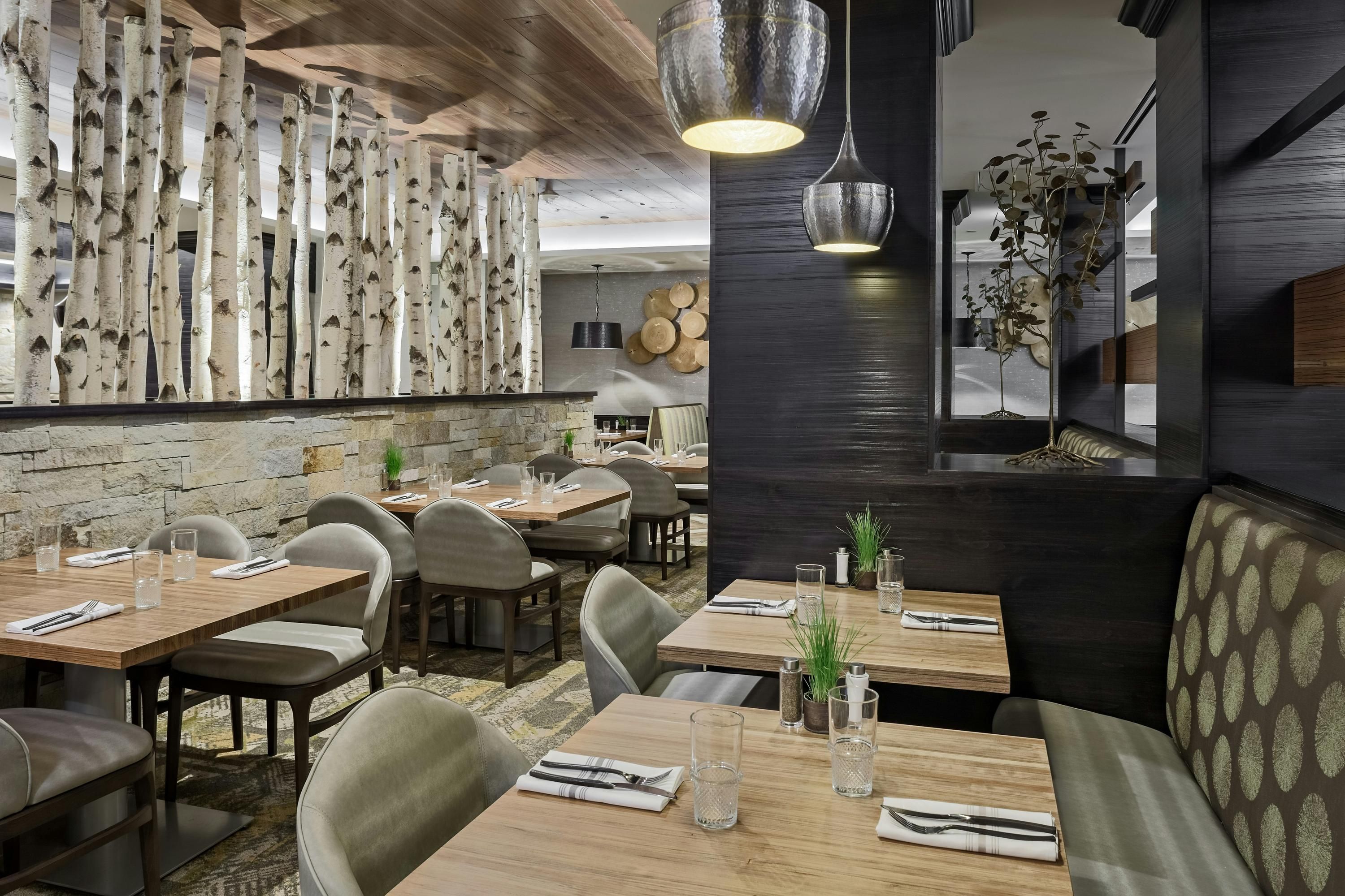 Restaurang
