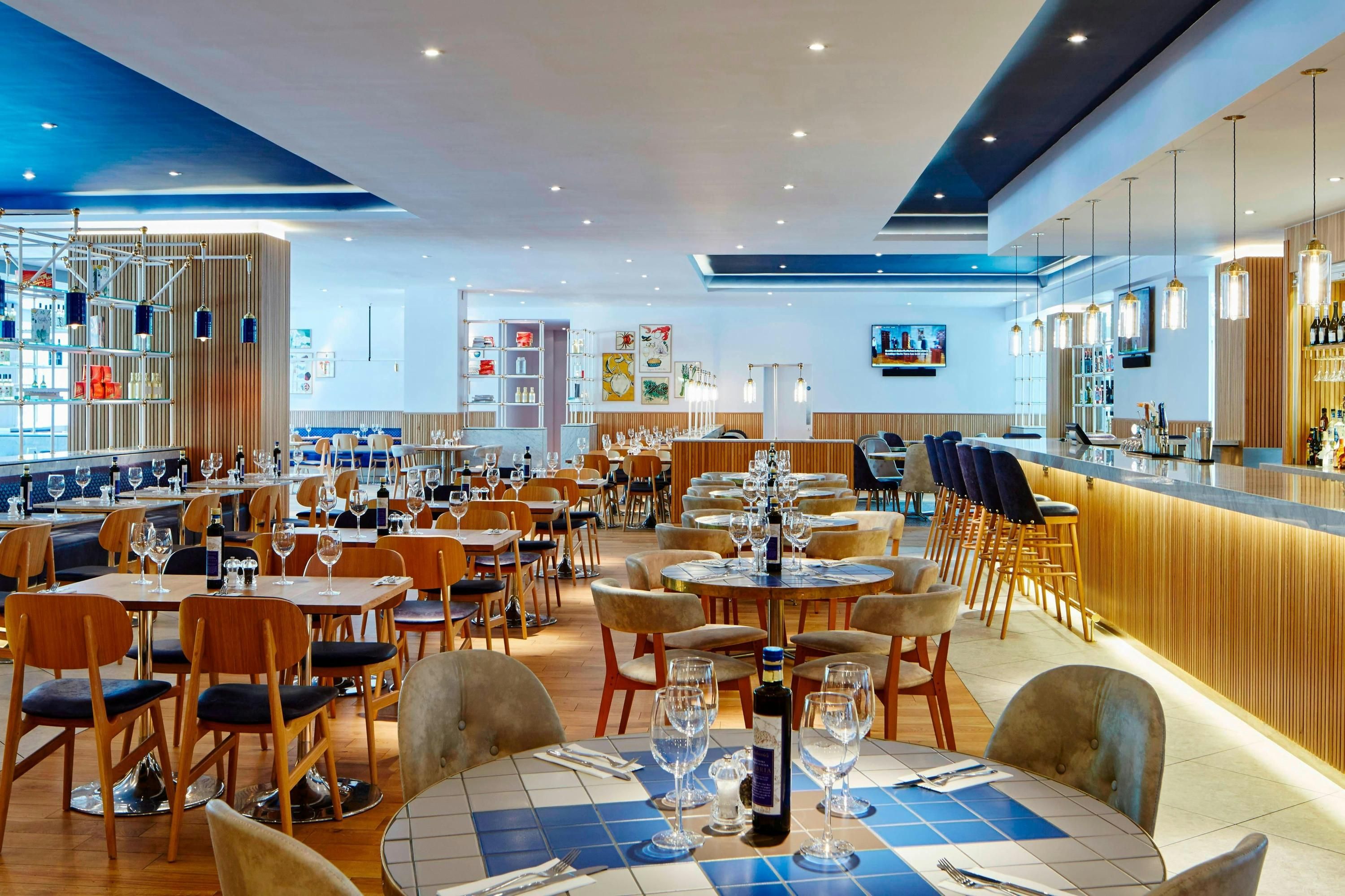 Restaurang