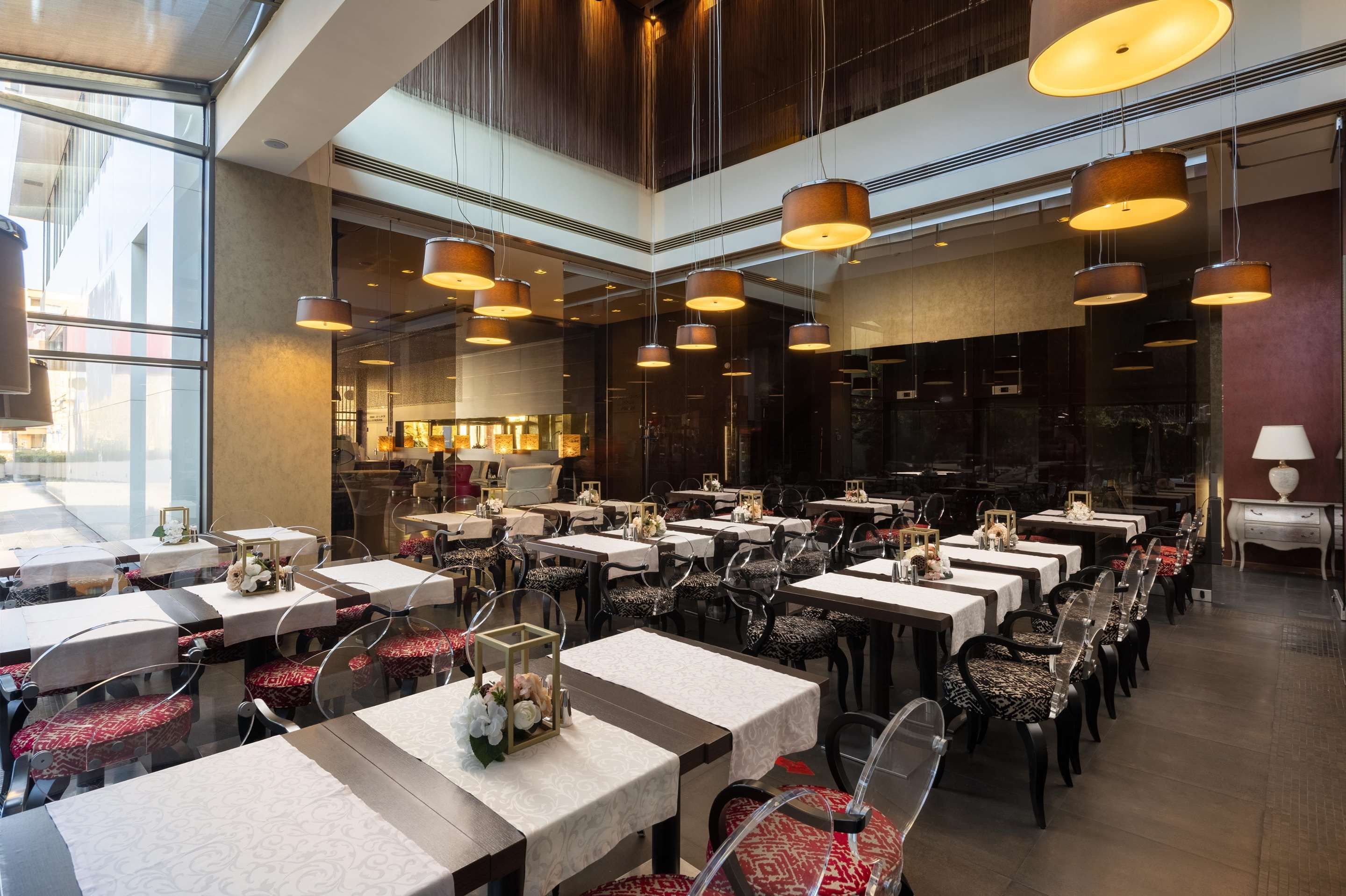 Restaurang