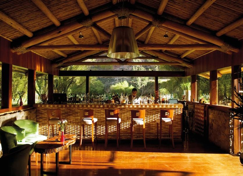 Restaurang Foto