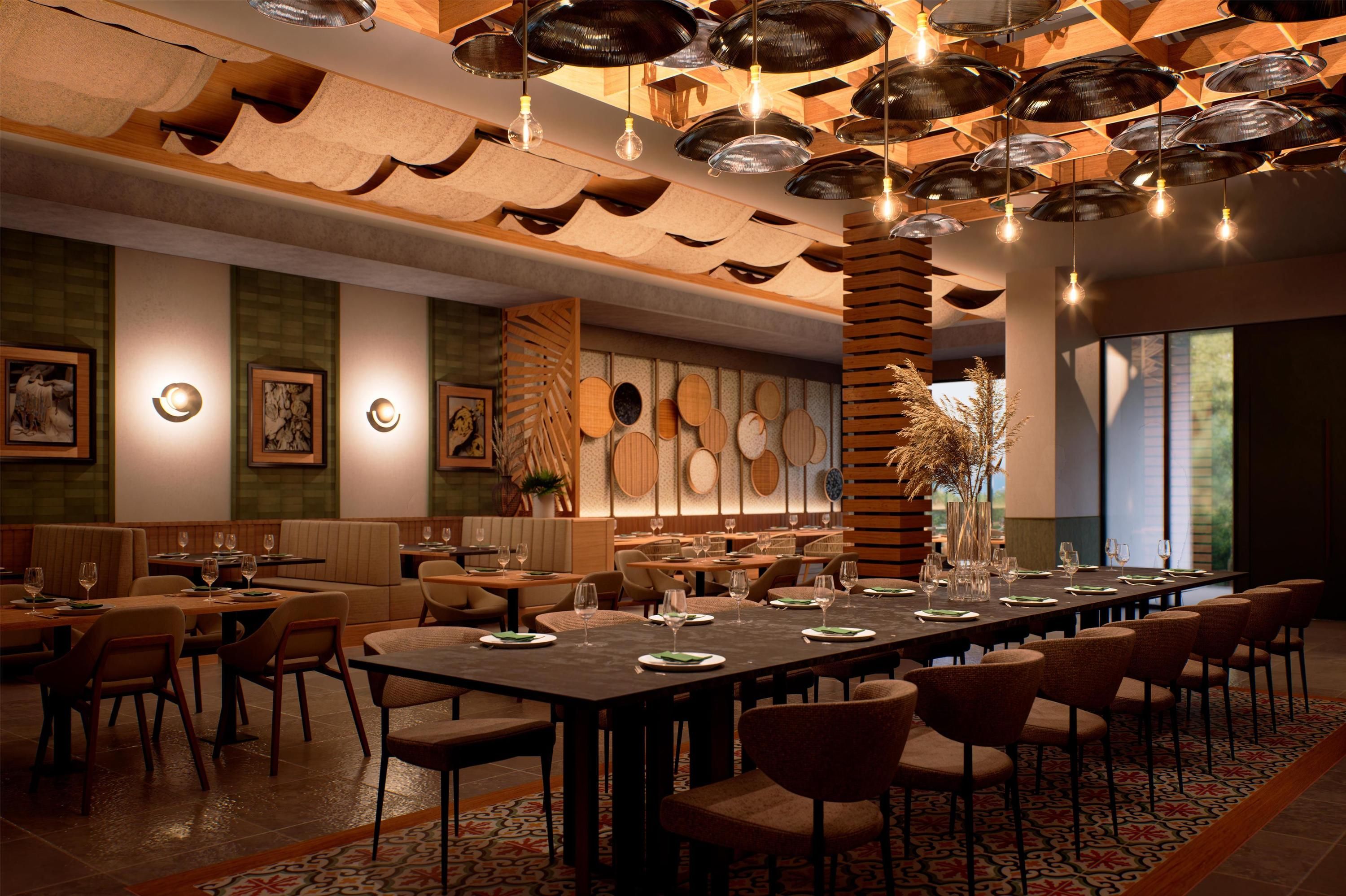 Restaurang