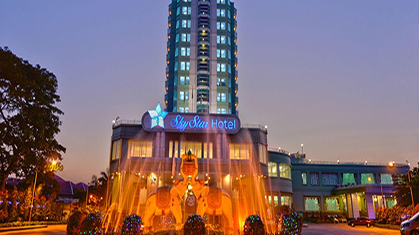 Sky Star Hotel