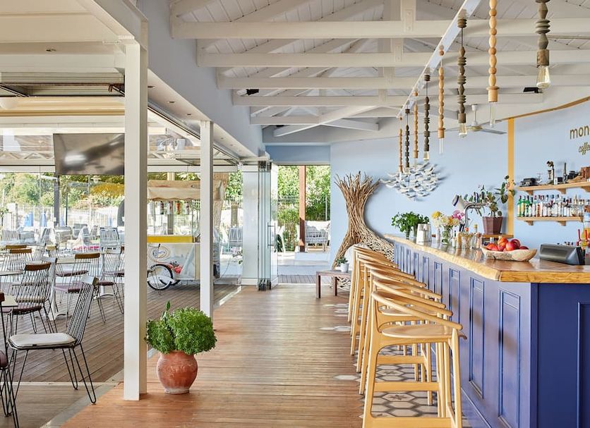 Restaurang Foto