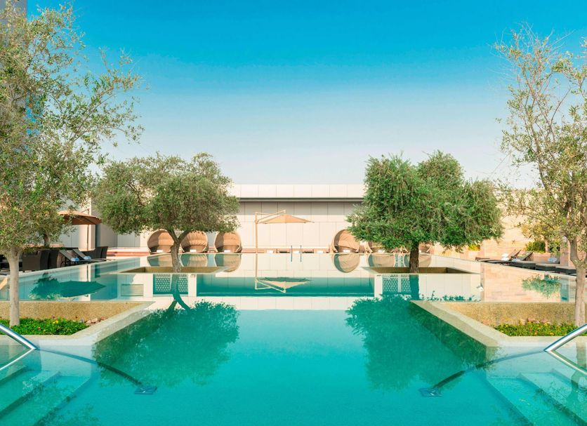 Pool Foto