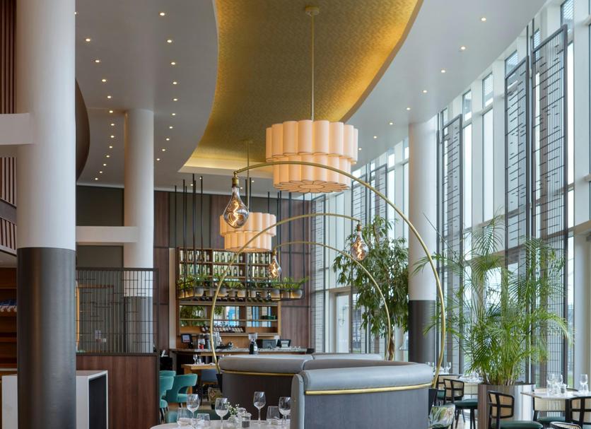 Restaurang Foto