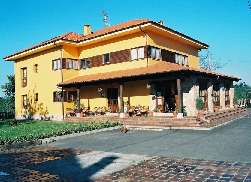 Byggnad Foto
