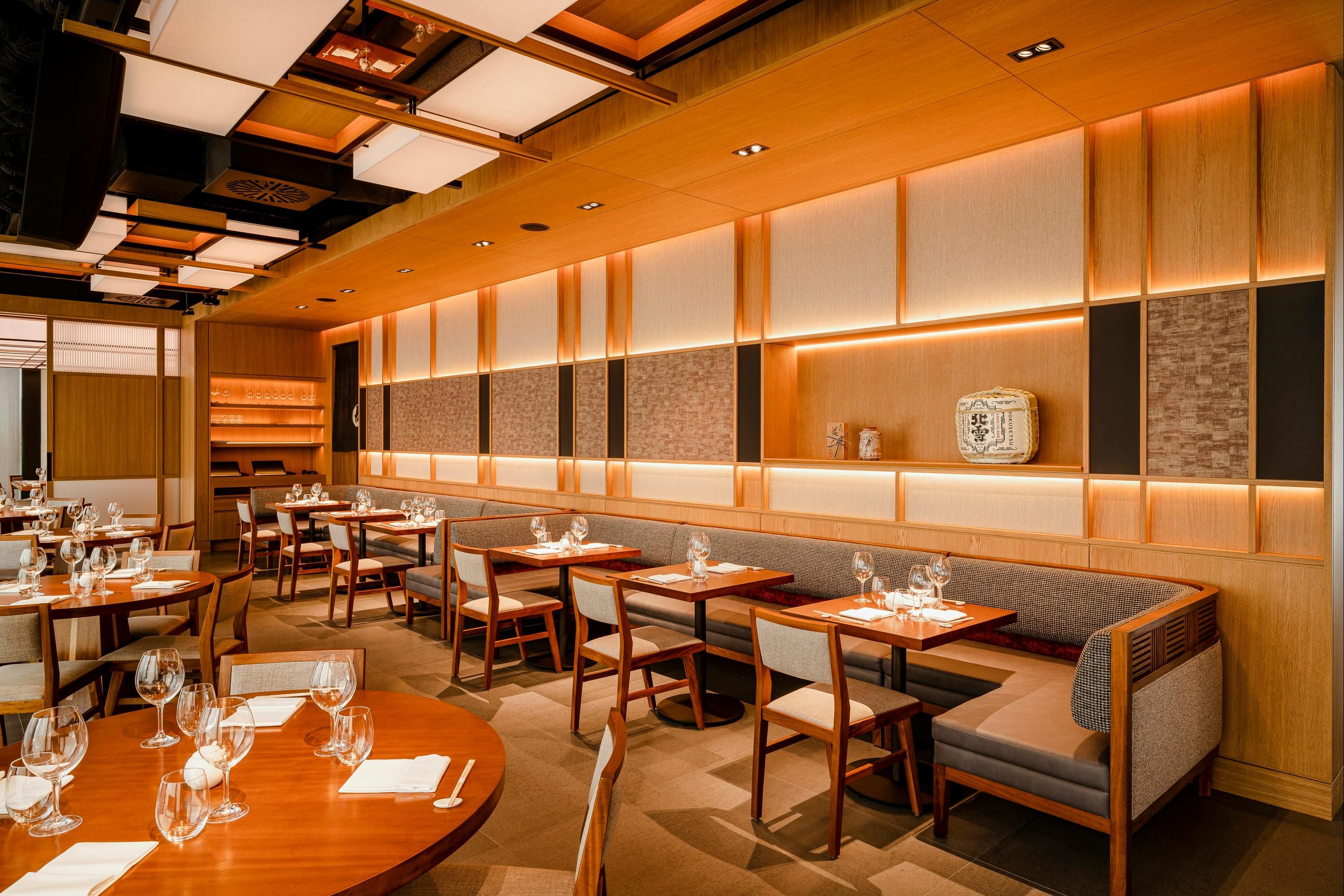 Restaurang