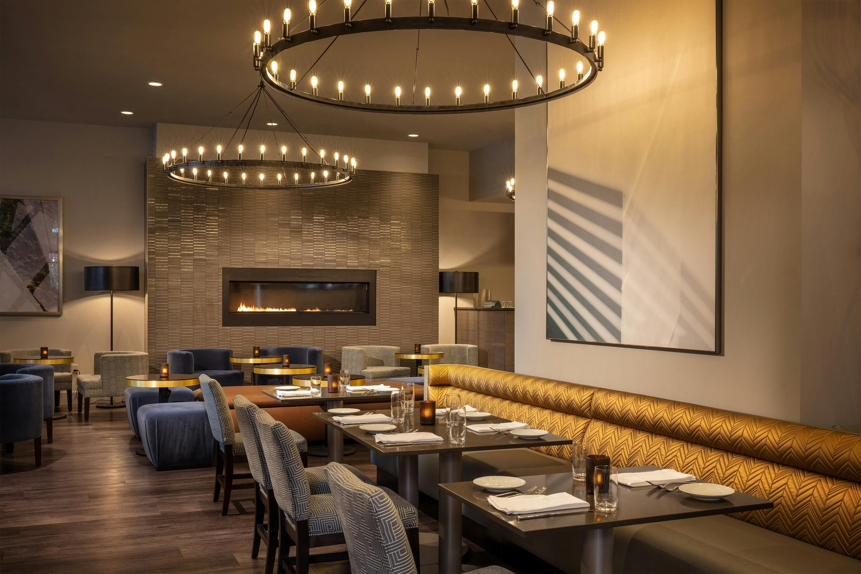 Restaurang