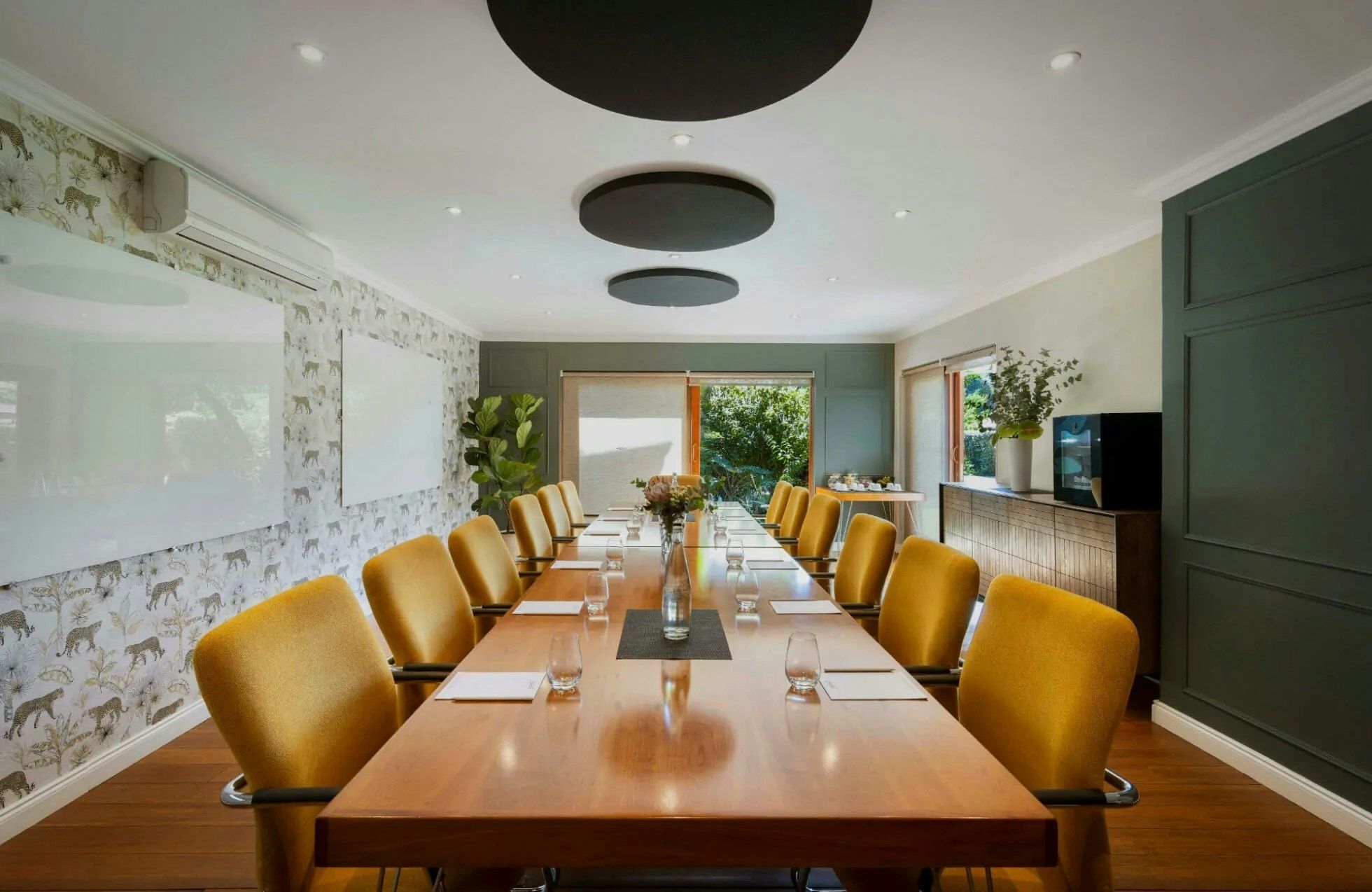 Konferensrum