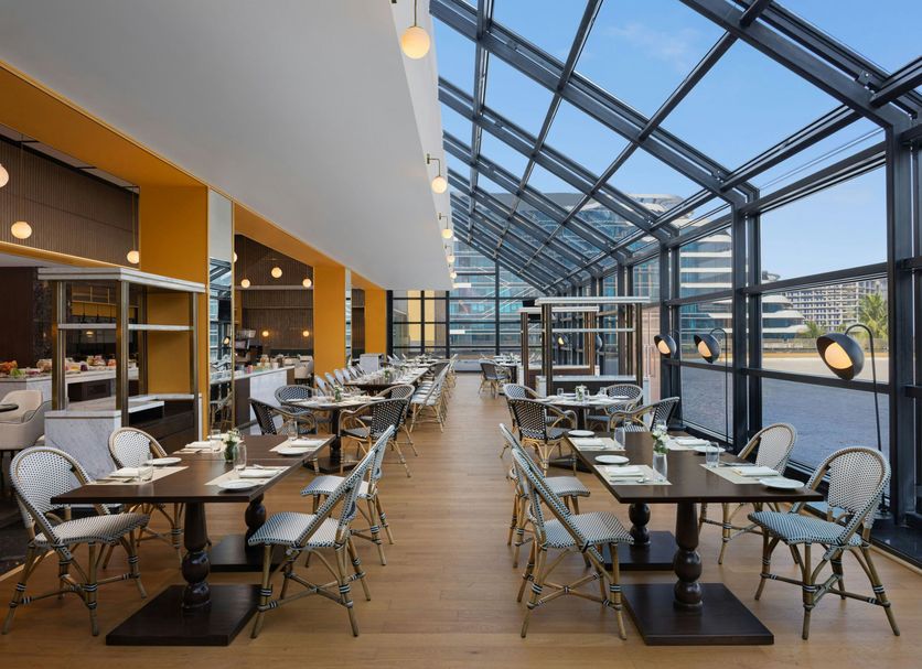 Restaurang Foto