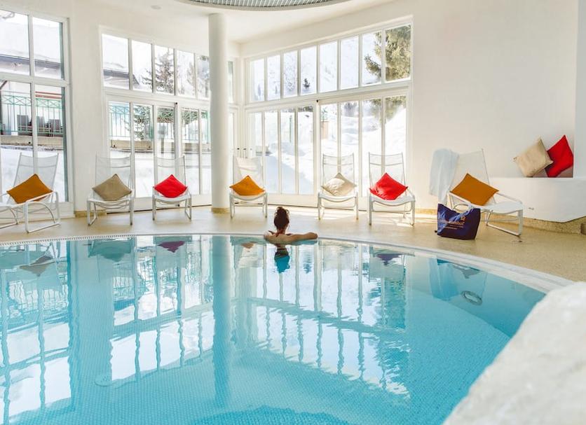 Pool Foto