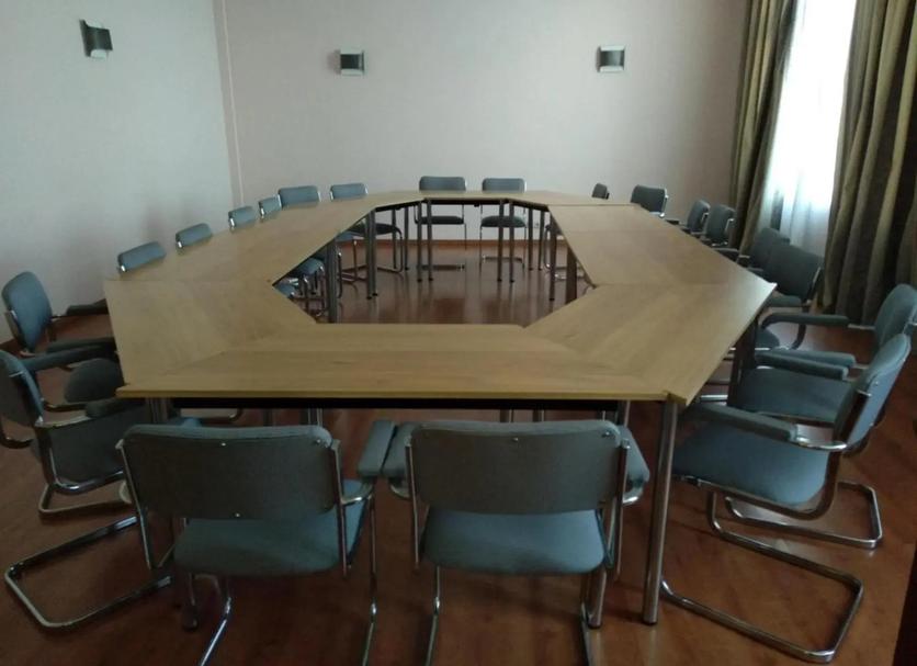 Konferensrum Foto