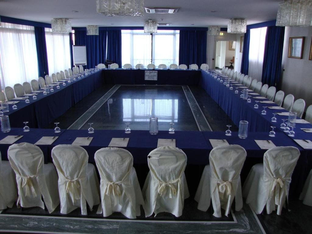 Konferensrum