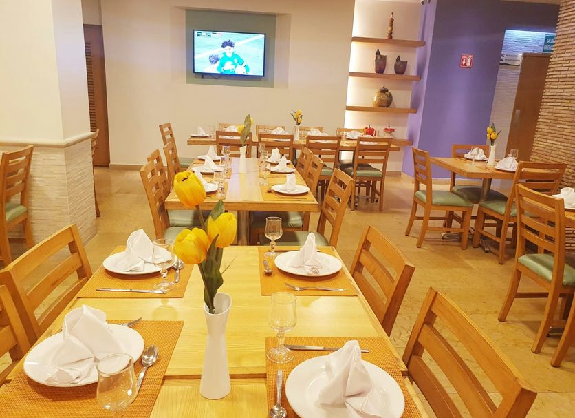 Restaurang Foto