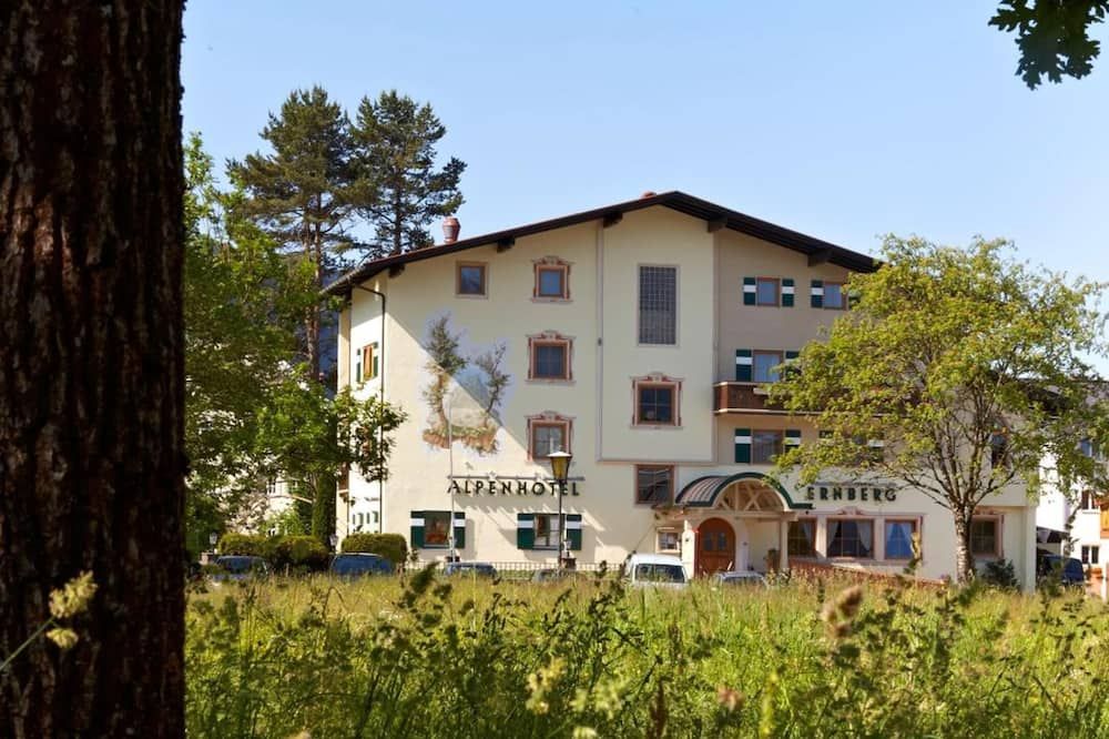 Byggnad
