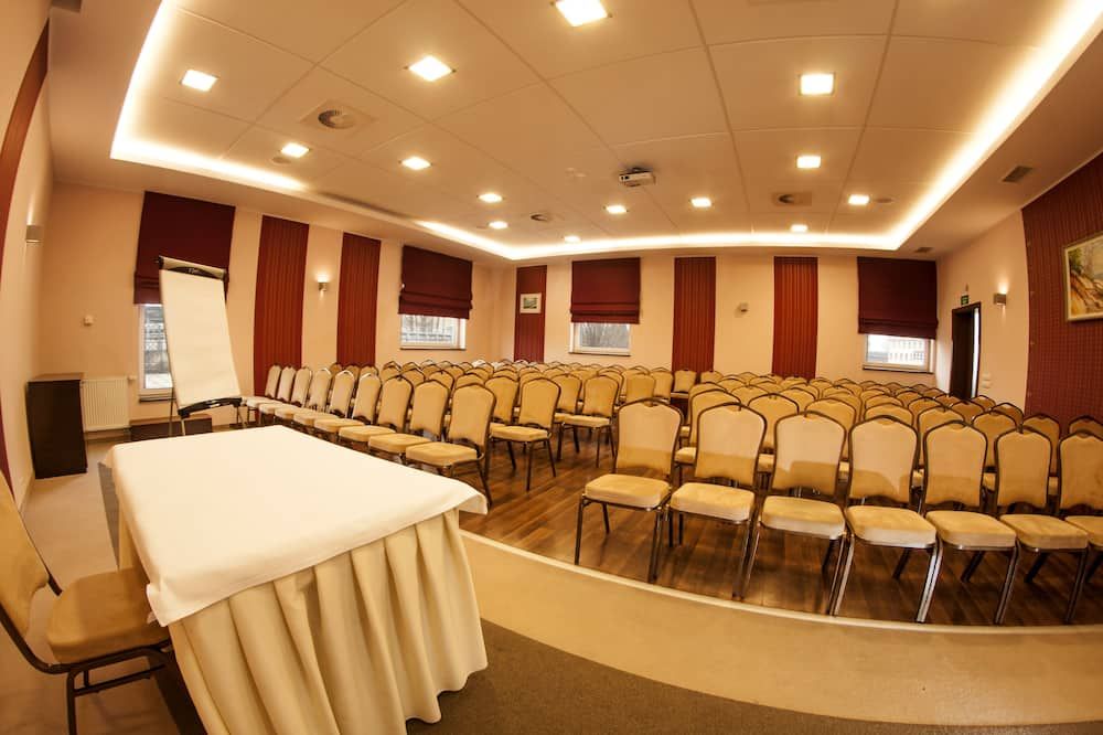 Konferensrum