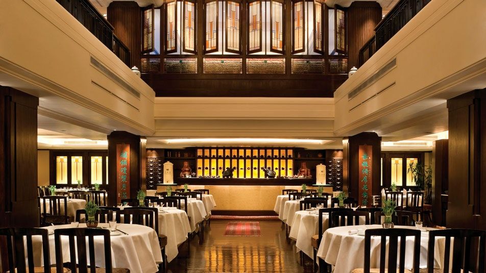 Restaurang