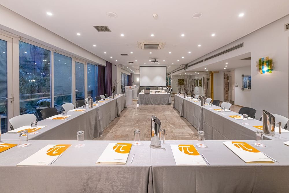 Konferensrum
