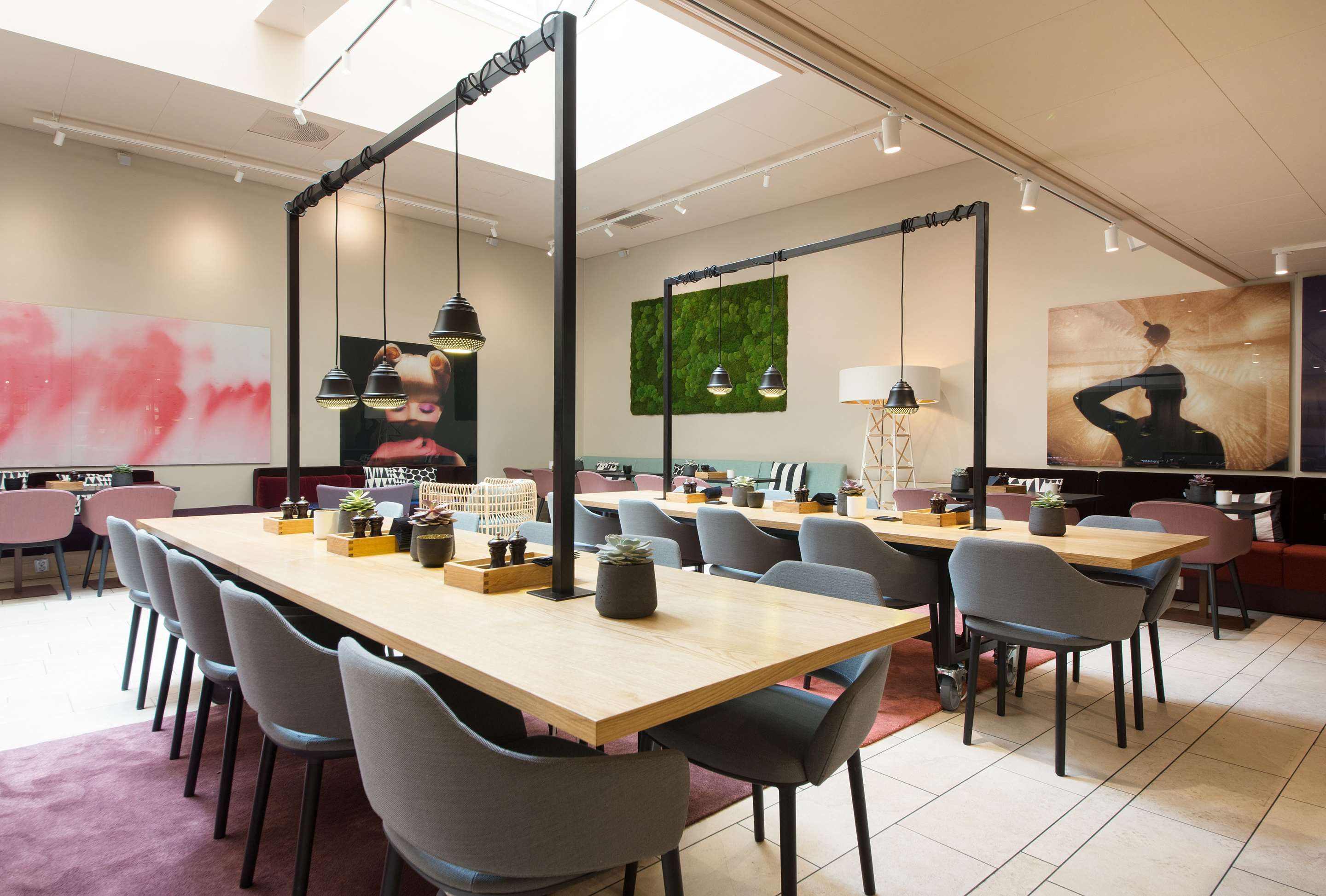 Restaurang