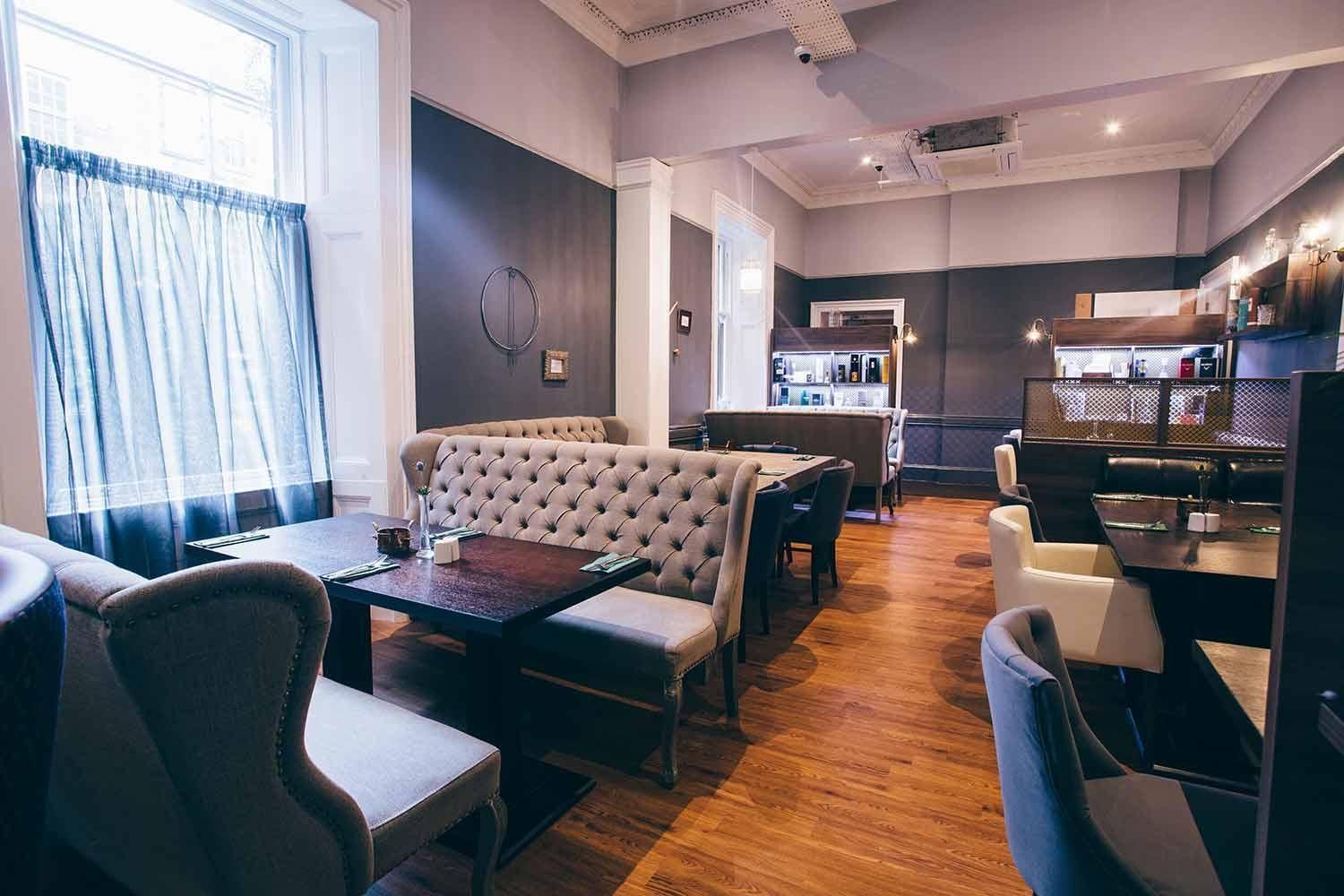 Restaurang