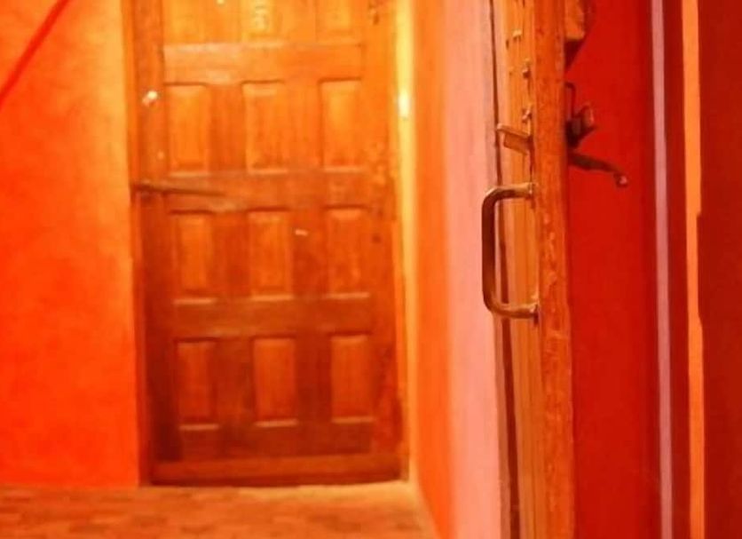 Hall Foto