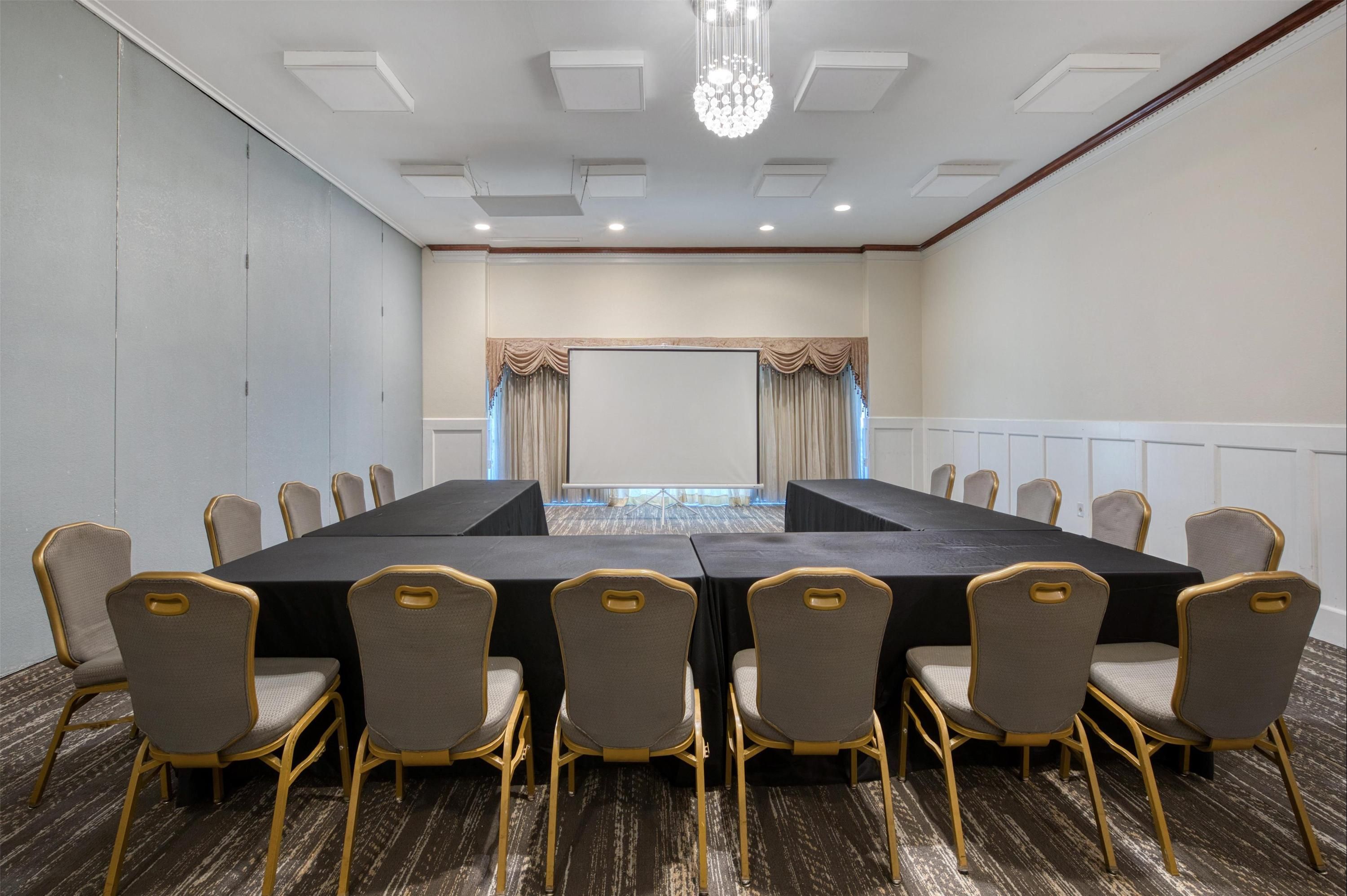 Konferensrum