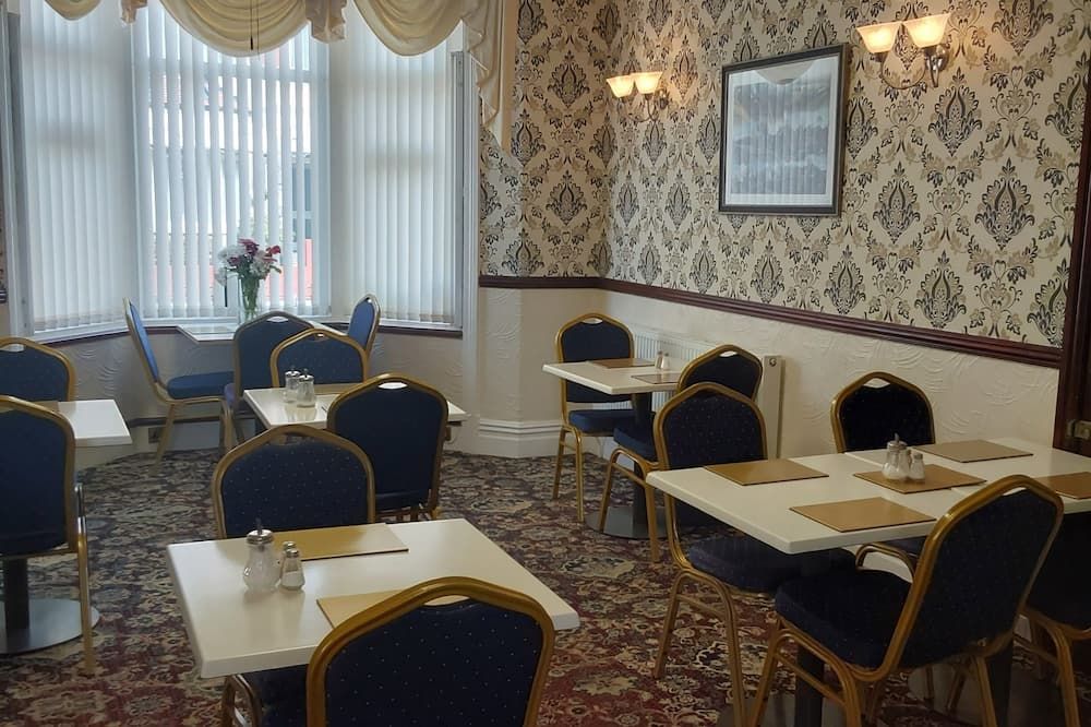 Restaurang